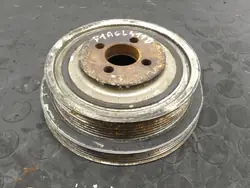 Polia Iveco Daily IV 2.3L