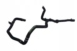 Manguera de agua WAZ para Smart Fortwo II 15r Eléctrico - OEM