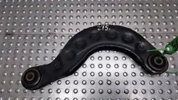 Braccio di Controllo Posteriore Sinistro Destro Ford Focus C-Max Volvo V50 S40 OEM