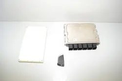Kit de Ignição OEM 5A23E06 para BMW 3 Touring G21 2.0L