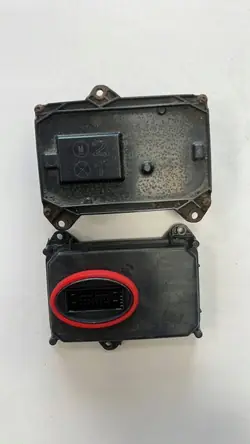 AFS-moduuli OEM 8K5941329 Käytetty Audi VW AL