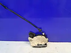 Bakre Höger Dörrlås VW Jetta MK6 2.5L 5K4839016S