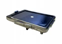 Écran navigation Volvo OE 32218885 pour XC90 I 2018