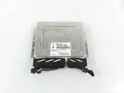 Ophanging besturingseenheid 7P0907553J Porsche Cayenne