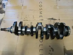 Kurbell 31251992 Volvo 2.4 D5 Biturbo D5244T