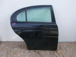 Puerta trasera derecha Jaguar S-Type OEM 99-07