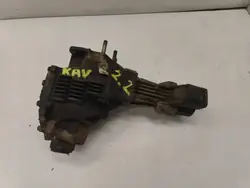 Reductor de caja Toyota OEM para RAV4 II 2.0 D4D