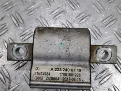 Suporte de câmbio Maybach X222 6.0 V12 A2222400718