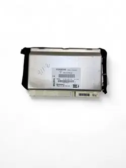 Porsche 991 luftfjädringsmodul 99161845028