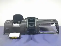 Console tableau de bord airbag OEM Lochow-328232-