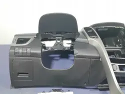 Instrumentbrädakonsol airbag OEM Lochow-328232-