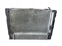 Sistema A/C BMW OEM 9229021 - Unidade Completa