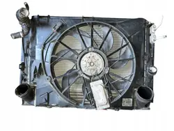 Sistema A/C BMW OEM 9229021 - Unidad Completa