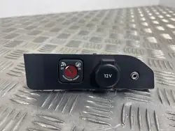 Tomada 12V dianteira Peugeot Expert 2018 OEM 98160575ZD