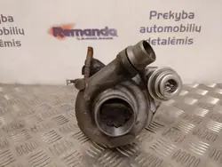 Turbo Renault Trafic II 2.0L 84kW 2009