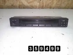 Ecrã de Visualização BMW OEM AM-359499 - Usado