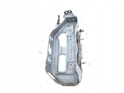Front Right Reinforcement Toyota Yaris II 2006-2008 OEM