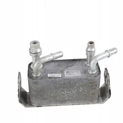 Öljynjäähdytin Land Rover Discovery 4 OEM UBC500101