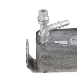 Enfriador de aceite Land Rover Discovery 4 OEM UBC500101