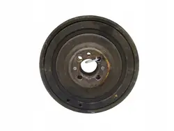 Saab OE 55 196 301 Polia do virabrequim