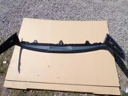 Spoiler de hayon BMW X5 G05 OEM 51629447772