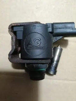 Elektroventil Reduzerspule AG OEM 67R-010050 - Gebraucht