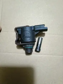 Eletroválvula Bobina Redutora AG OEM 67R-010050 - Usado