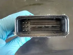 Módulo de controle AdBlue Mercedes OEM A6429006501