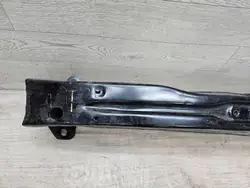 Renfort de pare-chocs avant OEM 620535557R pour Renault Zoe