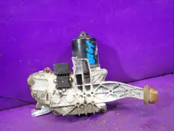 Mécanisme moteur essuie-glace droit OEM Zawada-330510-