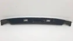 Garniture Chrome OEM 7200035 pour Hayon avec Caméra