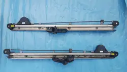 VW T5 MULTIVAN CARAVELLE Sliding Door Mechanism