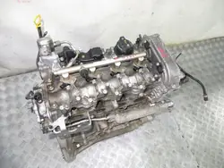 Soporte Motor Mercedes OEM 179/098 para W205 2.0 CGI