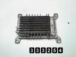 Amplificador de Áudio Saab OEM AM-333254 - Usado