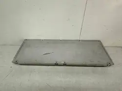 Réservoir Accumulateur d'Air Couvercle Inférieur Porsche Panamera
