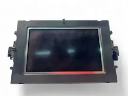 Mercedes-Benz Boordcomputer OEM A1729008600