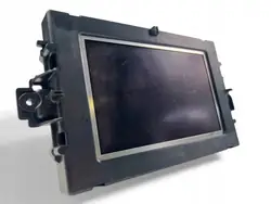 Ordinateur de bord Mercedes-Benz OEM A1729008600