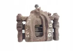 Hintere rechte Bremszange HONDA CR-V IV 43018SWWG00