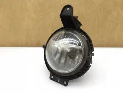 MINI COOPER R56 Halogen dimljus vänster OEM 2751295 001
