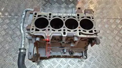 Motorblock Halv 199A2000T Opel Fiat 1.3 CDTI JTD