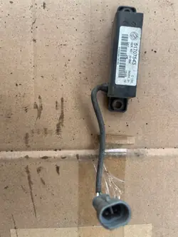 Antena OEM 51707543 para Fiat Stilo e Bravo
