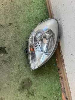 Renault Kangoo 1 I FL 03-08 Faro Derecho 255099