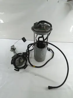 Bomba de combustível Captiva 2.0D