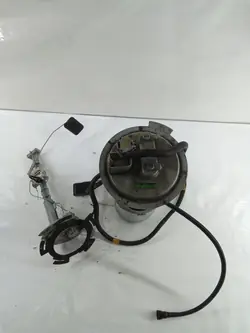 Pompe à carburant Captiva 2.0D