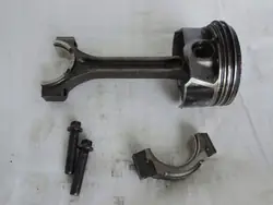 Vilebrequin OEM RFCM5G6205FA pour Ford Focus/Fiesta 1.0 EcoBoost