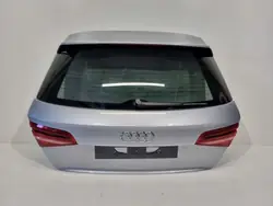 Audi A3 S3 8V kofferbakdeksel OEM FBW1100