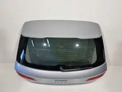 Audi A3 S3 8V tavaratilan kansi OEM FBW1100