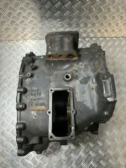 Scania Getriebegehäuse OEM 2433418 - Gebraucht