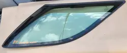 Karosserieglas OEM RH 5364351 Hinten Rechts Saab 95