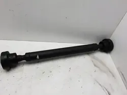 Front Drive Shaft - Range Rover III L322 4.2 V8 OEM